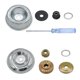 thumbnail image 1 of Adaptador de Cuchilla para Cortadora de Césped y Adaptador de Cuchilla para Recortadora de Césped (con Kit de 2 Adaptadores Diferentes), 1 of 5