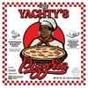 Deep Cuts - Lil Yachty Pepperoni & Bacon, Seasoned Rising Crust Pizza, 29.3oz (Frozen)