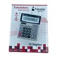 thumbnail image 3 of Calculadora Electronica NEXTEP 12 Digitos, 3 of 4