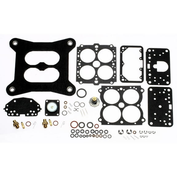 Standard Motor Products 598 Carburetor Kit
