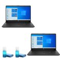 thumbnail image 1 of HP Laptop 15.6 Inch (15t-dw300)- (2 Pack Kit), 1 of 4