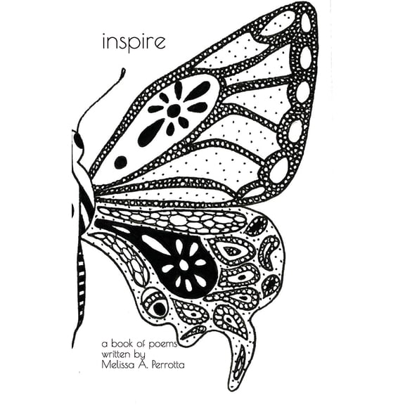 inspire (Paperback) by Melissa a Perrotta