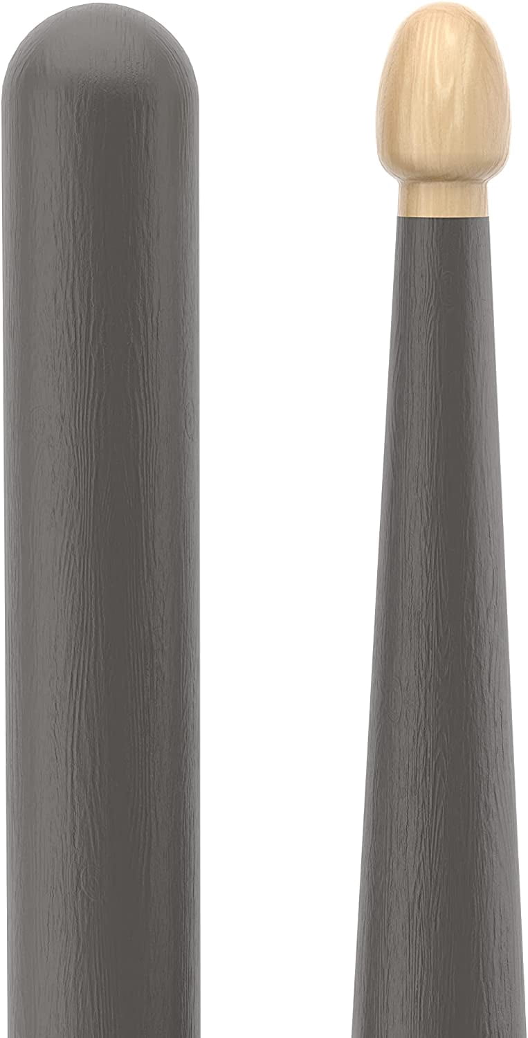 Promark Rebound 5A Acorn Gray Drumsticks