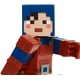 Minecraft Skeleton Spider Jockey, 3.25-in Collectibles Action Figures & Accessories 2-Pack