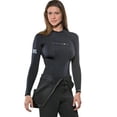 thumbnail image 4 of NeoSport 1.5 mm XSPAN Women's Long Sleeve Top, 4 of 4