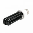 thumbnail image 5 of HIBIBUD 2026 New Bug Zapper Replacement Light Bulb,Black Light Effect Enhances Your Space’S Atmosphere,E26 E27 Base Ensuring Easy Installation,Non-Dimmable Energy-Efficient Uva, 5 of 6