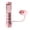 Pink, variant on YIFAEUX Breathing Exercise Device Abdominal Muscle Trainer Deep Breathing Dumbbell Men Women Adults Lung Capacity Training Device Core Exercise Equipment
