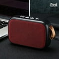 thumbnail image 4 of New Wireless Bluetooth Speaker Outdoor Portable Subwoofer Mini Speaker Home Cloth Card Speaker DMH, 4 of 7