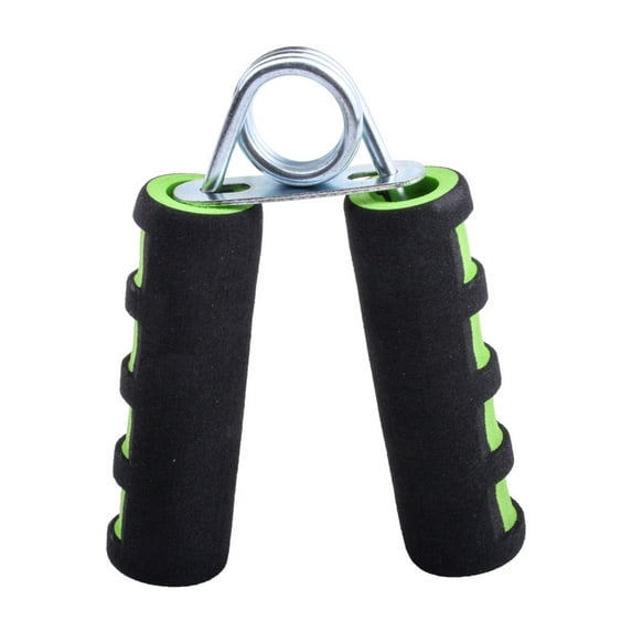 ZEAVAN Hand Grip Exerciser to Hold Strength Trainer A Shape Hand Grip Finger Exerciser Injury Recovery