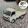 thumbnail image 1 of Mini coches Control de larga Big Dump Crawler Toys Escalada de juguete para mayores - Batería de 3 piezas yotijar Vehículo de juguete, 1 of 10