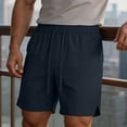 thumbnail image 3 of Paiwinds Men's Summer Dry Shorts Casual Sports Quick Dry Mesh Breathable Relaxed Fit Basketball Beach Shorts with Pockets, 3 of 8