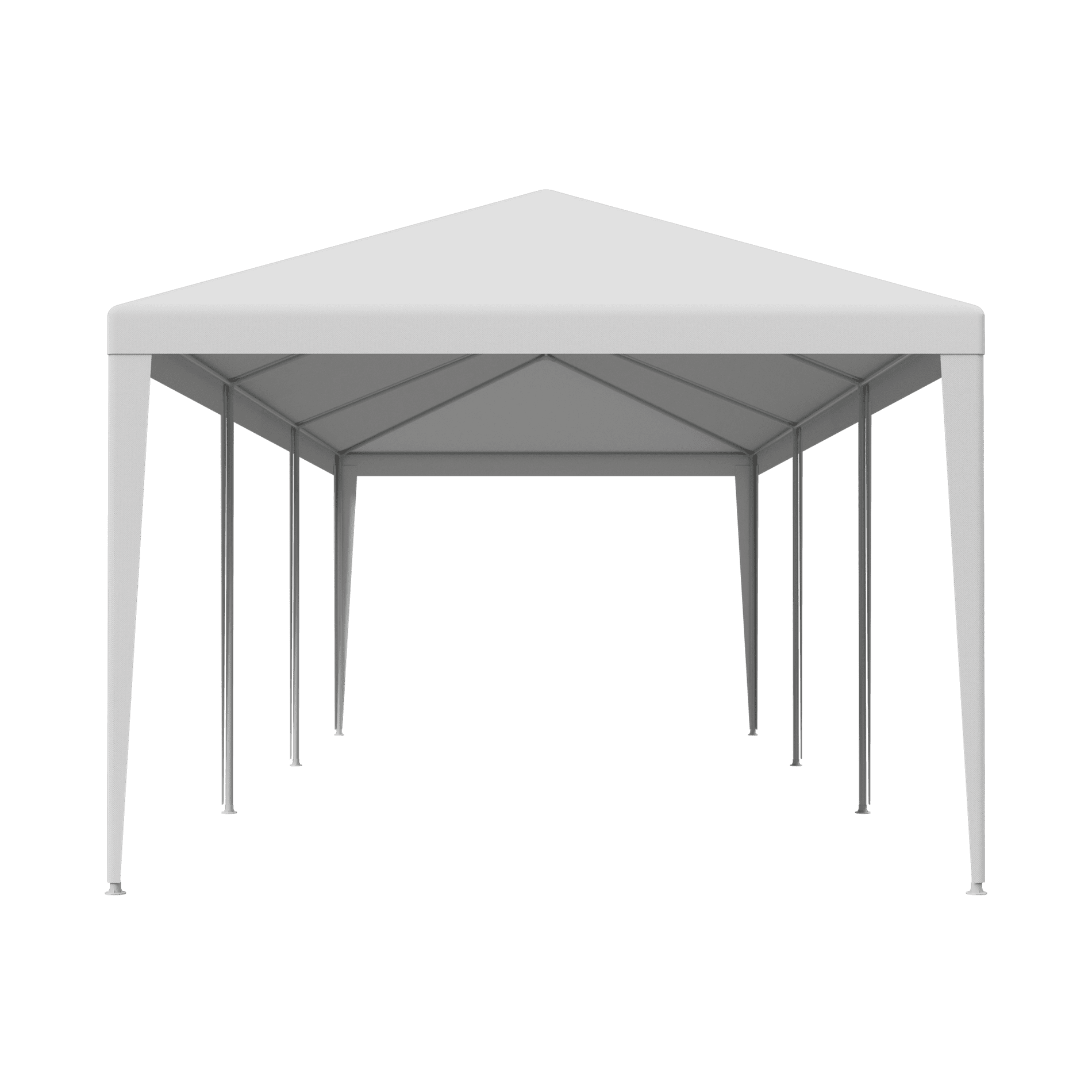 ZENY 10x30' Waterproof Party Tent Gazebo with 6 Window-Walls ZENY 10x30' Waterproof Party Tent Gazebo with 6 Window-Walls