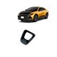 thumbnail image 2 of Embellecedor para volante de coche Yashi Crown SH35 Crossover 2023 color negro, 2 of 5