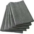 thumbnail image 5 of 2-Pack Sparklean Streak Free Microfiber Magic Cleaning Wipes, Glass Cleaning Cloth with Ultra-Absorbent Microfiber, Crafted for Car Glass Cleaner Jobs, Home Window Care and, 5 of 6