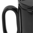 thumbnail image 4 of Smart Mug Warmer, 3 Speed Control, USB Powered, Heated Coaster, Milk Cup Warmer, Black, 4 of 4