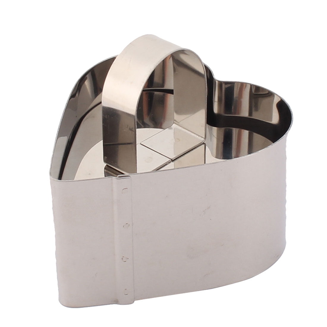 cookie cutter mold