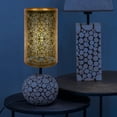 thumbnail image 1 of HINTRMENT tree shadow lamp shade Lampshade Iron Inspired 1Pcs, 1 of 4