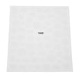 thumbnail image 4 of Nail Decorations, Self Adhesive Bright Color White Nail Flower Sticker  For Home Use 1029,1030,1031,1032,1033, 4 of 8