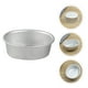 thumbnail image 2 of 2 UNIDS OVAL CHEESECAKE PANTENSA NOTALIR MOLDOS DE HORNA DE PANTALLA PODING REGALO DE MOLDOS DE JELLY, 2 of 6