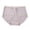 Pink1, variant on StSilkitty Cotton Underwear for Women Stretch Breathable No Show Panties Lightweight Soft Comfy Bikini Briefs