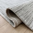 thumbnail image 4 of Rug Branch Casa Abstract Indoor Area Rug, Grey , Modern - Living Room, Bedroom, Dining Room, and Kitchen, 4 of 5