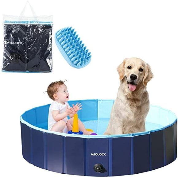 Kiddie Pool Hard Plastic