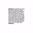 thumbnail image 5 of Truco Enterprises On The Border  Salsa Con Queso, 15.5 oz, 5 of 8