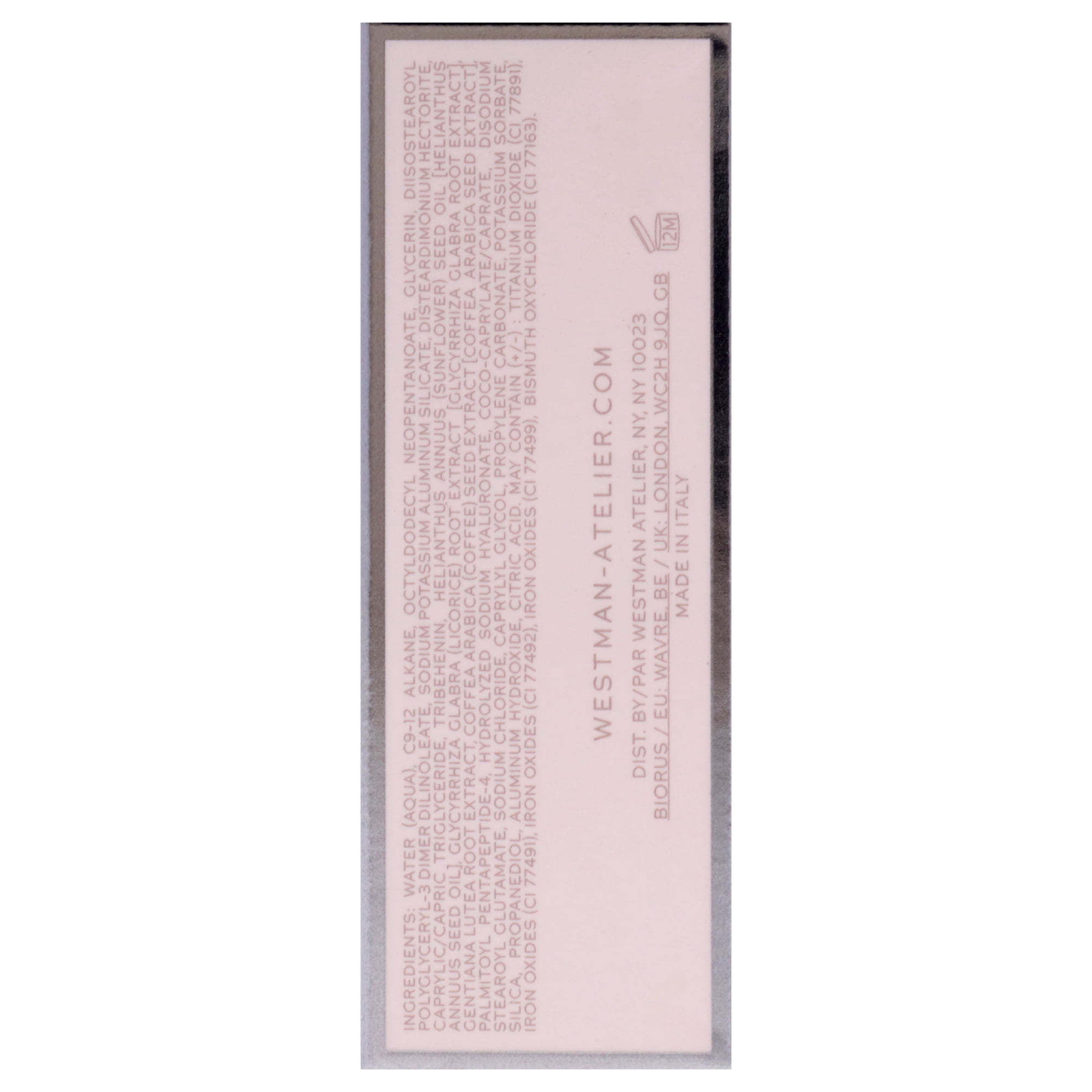 Westman Atelier Vital Skincare Concealer - M3 Atelier , 0.2 oz Concealer