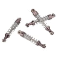 thumbnail image 6 of NestledNature RC : Metal Universal Damper Set With Shock Mount For MN D90 And WPL C14 RC Cars, 6 of 8