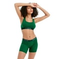 thumbnail image 4 of POSESHE Women's Boxer Underwear, Anti-Chafing Plus Size Boyshorts Panties 6" Inseam S-5XL, 4 of 7