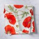 thumbnail image 5 of Amapola Ropa de Cama Juego de Funda Nórdica Twin Tamaño Floral Flor Impreso Ropa de Cama, 5 of 6