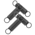thumbnail image 5 of Clispeed Metal Microwave Door Hook Spring for Microwave Oven Supplies 4Pcs, 5 of 8
