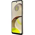 thumbnail image 2 of Motorola Moto G14 4+128GB Butter Cream Nuevo Liberado, 2 of 4