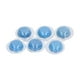 thumbnail image 5 of Tabletas efervescentes Sincero para limpieza de limpiaparabrisas 100 unidades azul, 5 of 10