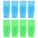 thumbnail image 1 of 8 extensores de grifo para niños, juego de repuesto confiable para lavabo de baño, extensores de manija de lavabo para niños, 1 of 7