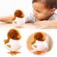 thumbnail image 1 of Jouet à Remonter pour Enfants Poussin à Remonter Jouet à Remonter Marche Jouet Poussin Sauteur Jouet Poussin Sauteur Drôle Enfants, 1 of 6