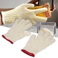 thumbnail image 4 of Hand Protection Gloves, HPPE Fiber Cut Resistant Gloves  For Kitchen Cooking For Machinery Processing S,M,L,XL, 4 of 8