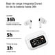 thumbnail image 3 of Auriculares Bluetooth Anc A9pro Cancelación Ruido Lcd Táctil, 3 of 8