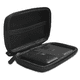 thumbnail image 5 of Bolsa para Disco Duro Móvil EVA Anticaídas y Antipresión, Bolsas de Almacenamiento para Dispositivos Digitales, Organizador de Accesorios Electrónicos de Viaje, 5 of 5