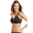 thumbnail image 2 of Royce Georgia Post Mastectomy Bra 886P, 2 of 4