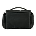 thumbnail image 2 of onn 11" Padded Camera Bag, Black, 2 of 9
