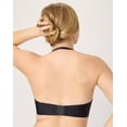 thumbnail image 6 of Maidenform Underwire Bra DreamWire Strapless Multiway ComfortGrip Lightweight Wedding 2310, 6 of 10
