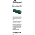 thumbnail image 4 of DB Entertainment Company Blue Beeswax for Billiard Pool Table Slate Seams and Screw Holes, 4 of 7