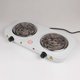 thumbnail image 5 of Estufa De Calefacción Eléctrica, Enchufe De EE.UU. UU. 110 V Disipación De Calor Horno Eléctrico Función De Protección Contra Sobrecalentamiento Respetuosa Con El Medio Ambiente, 5 of 7