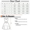 thumbnail image 3 of Edvintorg Wedding Guest Dresses for Women Sexy Solid Half Sleeve Round Neck Lace Chiffon Mesh Waist Elegant Dress Party Dresses for Women, 3 of 6