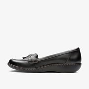 Ashland Bubble Black