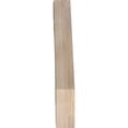 thumbnail image 4 of 5 1/2"W x 34"D x 40"H Olympic Smooth Knee Brace, Douglas Fir, 4 of 4
