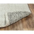 thumbnail image 3 of Rizzy Rugs Capri Area Rug CPI103 Beige Rows Banded 5' x 7' 6" Rectangle, 3 of 3