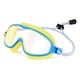 thumbnail image 2 of Gafas de natación para niños con correa ajustable, vista amplia, antivaho, 2 of 7