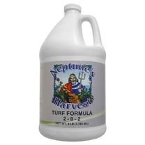 Neptunes Harvest 142 oz Turf Formula Fertilizer - Pack of 4